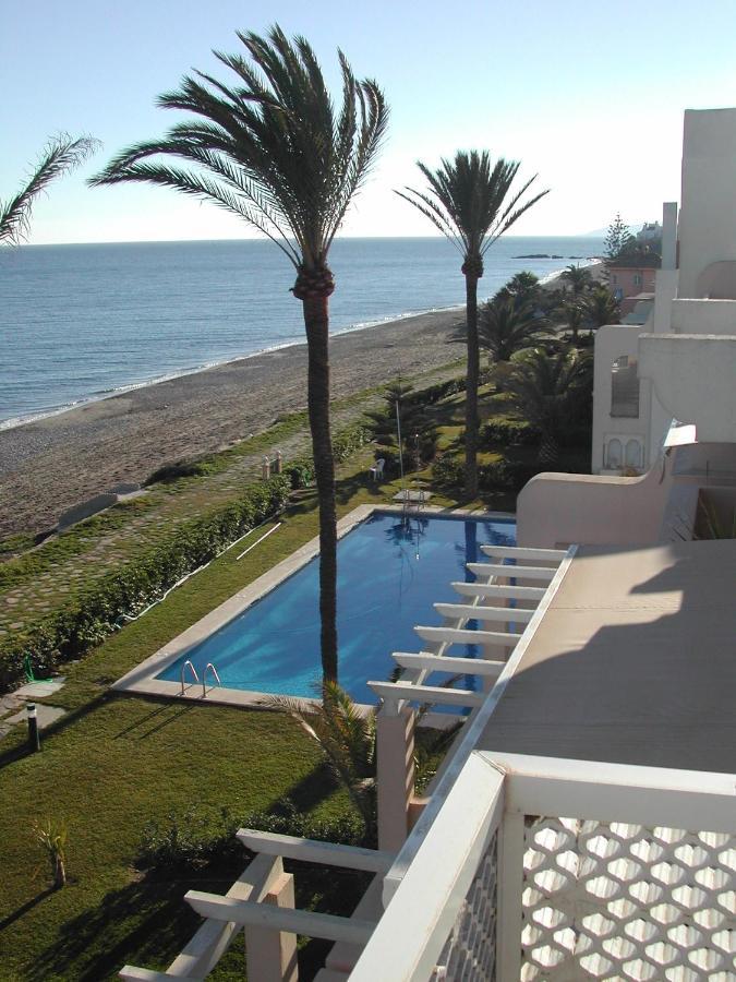 El Lobo De Mar Estepona Exteriér fotografie