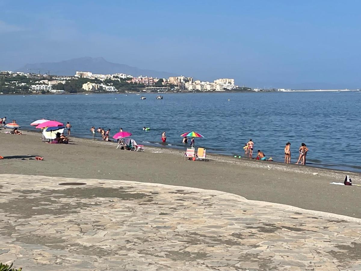El Lobo De Mar Estepona Exteriér fotografie