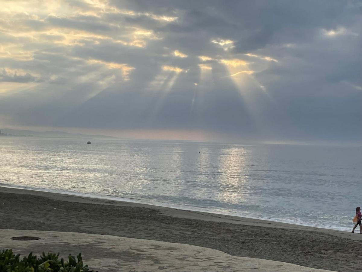 El Lobo De Mar Estepona Exteriér fotografie