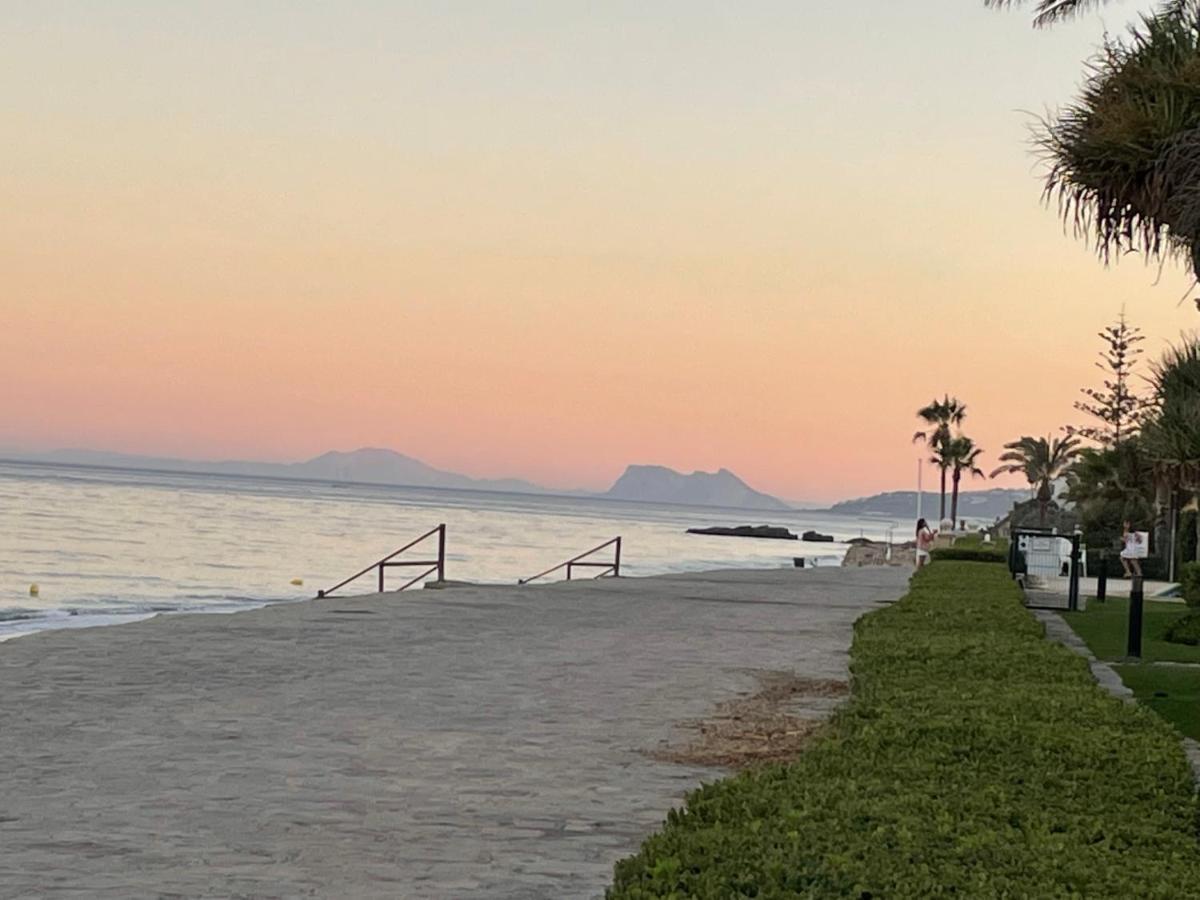 El Lobo De Mar Estepona Exteriér fotografie